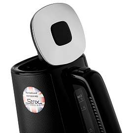 Чайник электрический Brayer 1072BR чёрный