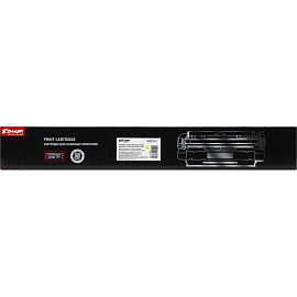 Картридж лазерный Комус 842312 для Ricoh желтый совместимый