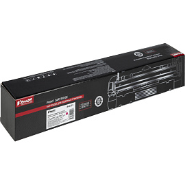 Картридж лазерный Комус 842313 для Ricoh пурпурный совместимый фото Картридж лазерный Комус 842313 для Ricoh пурпурный совместимый