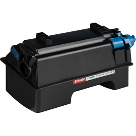 Картридж лазерный Комус 418481 для Ricoh черный совместимый повышенной емкости