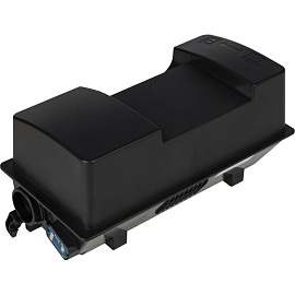 Картридж лазерный Комус 418481 для Ricoh черный совместимый повышенной емкости