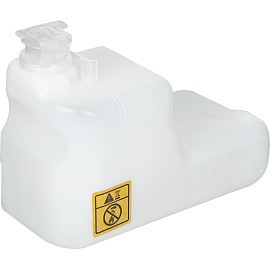 Картридж лазерный Комус 418481 для Ricoh черный совместимый повышенной емкости