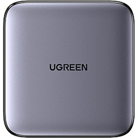 Сетевое зарядное устройство Ugreen Nexode CD327 65 Вт (90747)