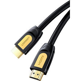 Кабель Ugreen HD101 HDMI - HDMI 1 метр (10115)