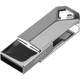 Флешка USB 2.0 8 ГБ BigTech (UFD001)