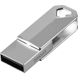 Флешка USB 2.0 16 ГБ BigTech (UFD002)