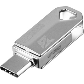 Флешка USB 2.0 16 ГБ BigTech (UFD002)