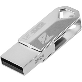 Флешка USB 2.0 16 ГБ BigTech (UFD002)