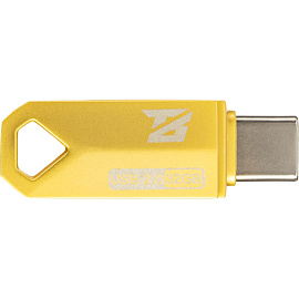 Флешка USB 2.0 32 ГБ BigTech (UFD003)