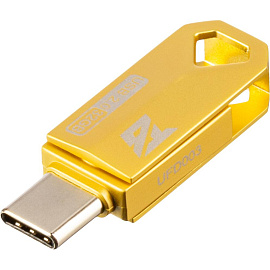 Флешка USB 2.0 32 ГБ BigTech (UFD003)