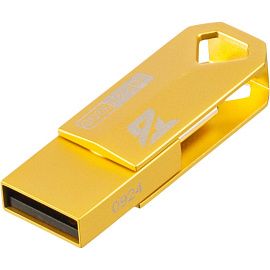 Флешка USB 2.0 32 ГБ BigTech (UFD003)