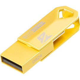 Флешка USB 2.0 32 ГБ BigTech (UFD003)