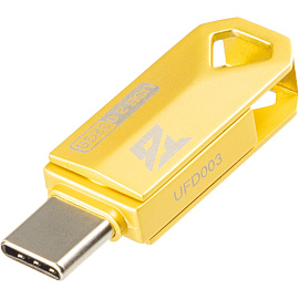 Флешка USB 2.0 32 ГБ BigTech (UFD003)