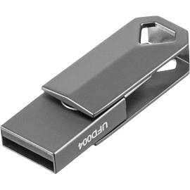 Флешка USB 2.0 64 ГБ BigTech (UFD004)