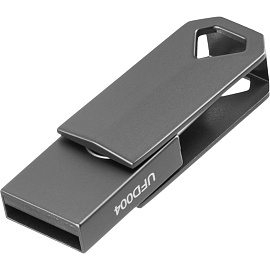 Флешка USB 2.0 64 ГБ BigTech (UFD004)