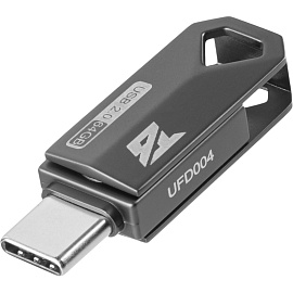 Флешка USB 2.0 64 ГБ BigTech (UFD004)