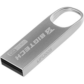 Флешка USB 2.0 8 ГБ BigTech (UFD005)