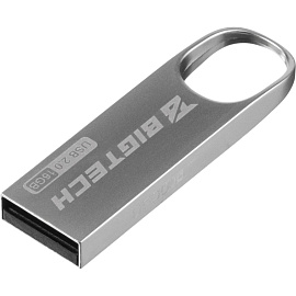 Флешка USB 2.0 16 ГБ BigTech (UFD006)