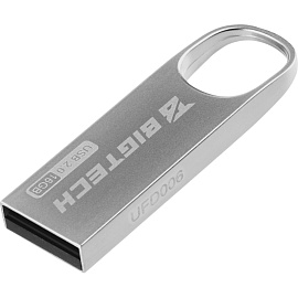 Флешка USB 2.0 16 ГБ BigTech (UFD006)