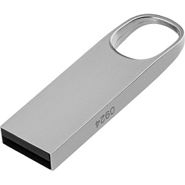 Флешка USB 2.0 16 ГБ BigTech (UFD006)