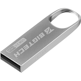 Флешка USB 2.0 64 ГБ BigTech (UFD008)