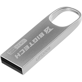 Флешка USB 2.0 64 ГБ BigTech (UFD008)