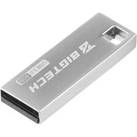 Флешка USB 2.0 8 ГБ BigTech (UFD009)
