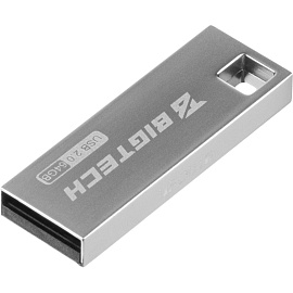Флешка USB 2.0 64 ГБ BigTech (UFD012)
