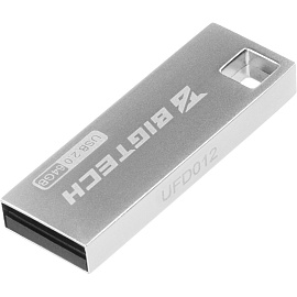 Флешка USB 2.0 64 ГБ BigTech (UFD012)