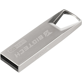 Флешка USB 2.0 8 ГБ BigTech (UFD013)