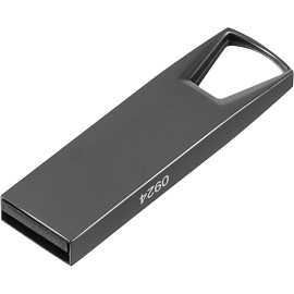 Флешка USB 2.0 16 ГБ BigTech (UFD014)