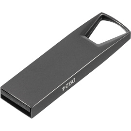 Флешка USB 2.0 16 ГБ BigTech (UFD014)