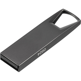 Флешка USB 2.0 64 ГБ BigTech (UFD016)