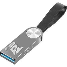 Флешка USB 3.0 32 ГБ BigTech (UFD018)