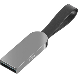 Флешка USB 3.0 32 ГБ BigTech (UFD018)