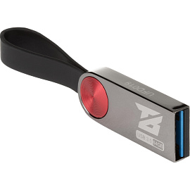 Флешка USB 3.0 64 ГБ BigTech (UFD019)