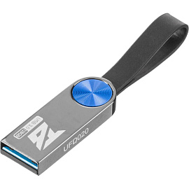 Флешка USB 3.0 128 ГБ BigTech (UFD020)