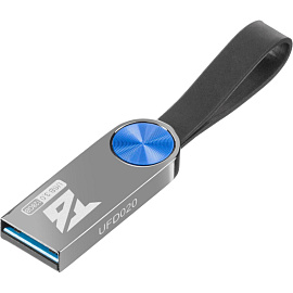 Флешка USB 3.0 128 ГБ BigTech (UFD020)