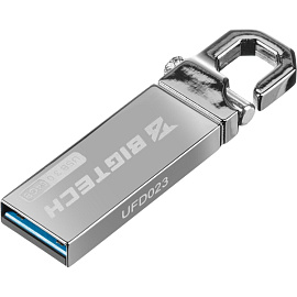 Флешка USB 3.0 64 ГБ BigTech (UFD023)