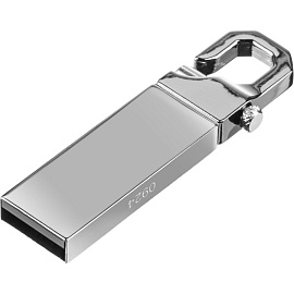 Флешка USB 3.0 64 ГБ BigTech (UFD023)