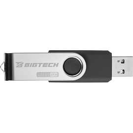 Флешка USB 3.0 32 ГБ BigTech (UFD025)
