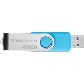 Флешка USB 3.0 64 ГБ BigTech (UFD026)