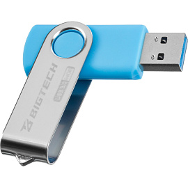 Флешка USB 3.0 64 ГБ BigTech (UFD026)