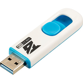 Флешка USB 3.0 16 ГБ BigTech (UFD027)