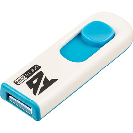 Флешка USB 3.0 32 ГБ BigTech (UFD029)