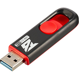 Флешка USB 3.0 32 ГБ BigTech (UFD030)