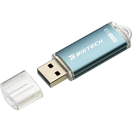 Флешка USB 3.0 64 ГБ BigTech (UFD031)