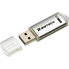 Флешка USB 3.0 64 ГБ BigTech (UFD032)