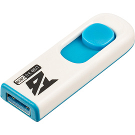 Флешка USB 3.0 128 ГБ BigTech (UFD033)