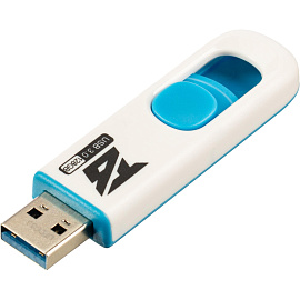Флешка USB 3.0 128 ГБ BigTech (UFD033)